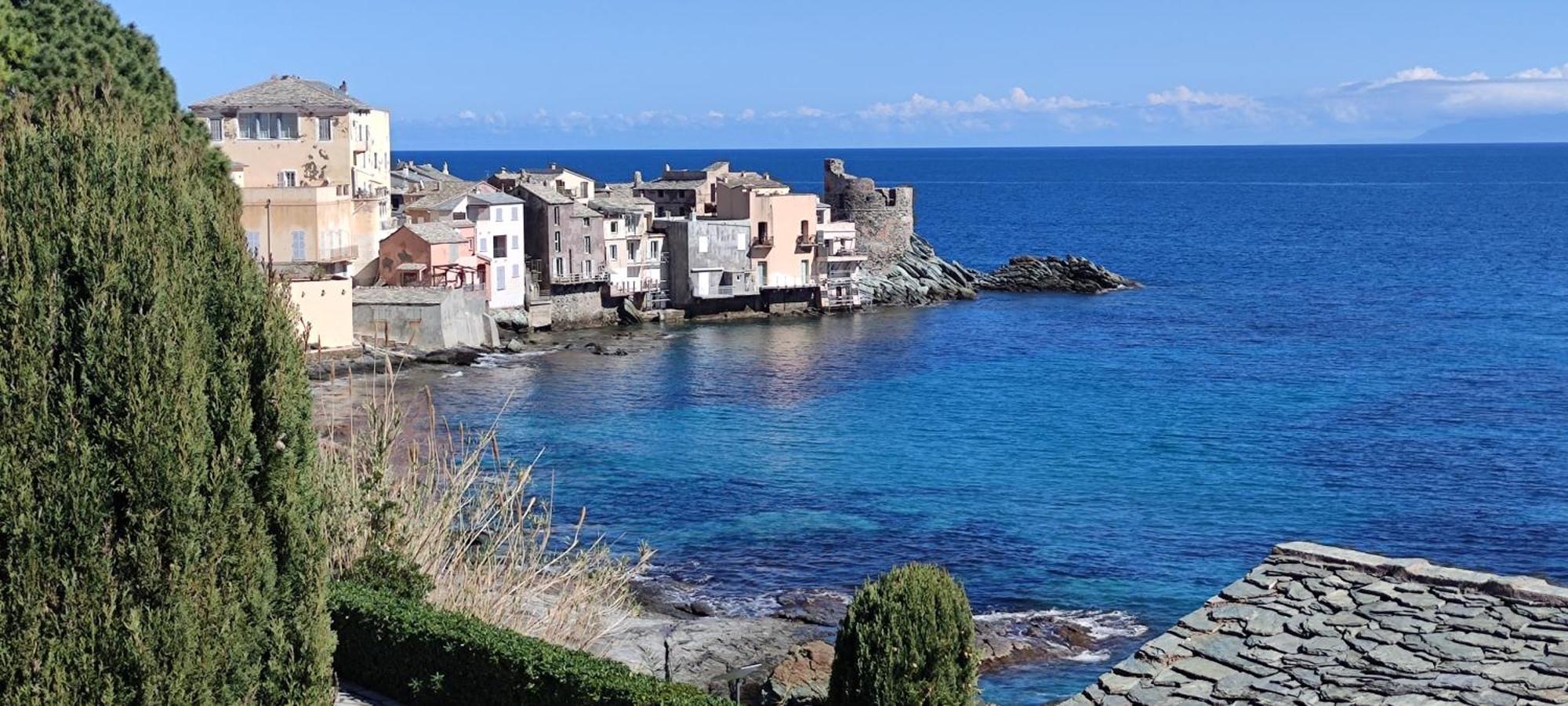 Casapietra Bed & Breakfast Brando Bagian luar foto